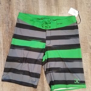 Ronix Men's Board Shorts